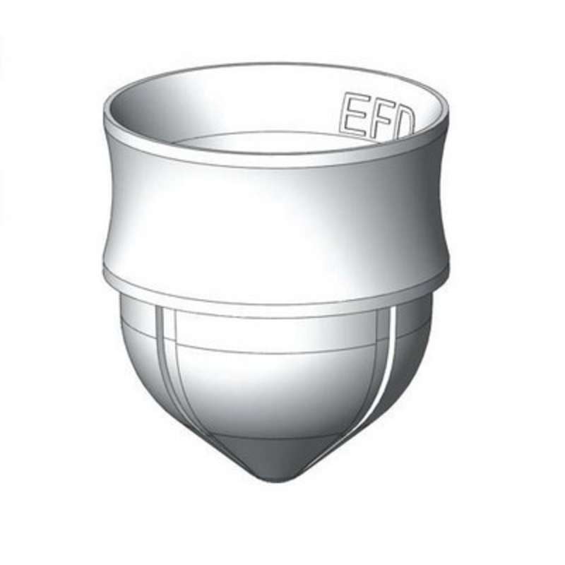 PISTON O 5CC WH WIPER 1K